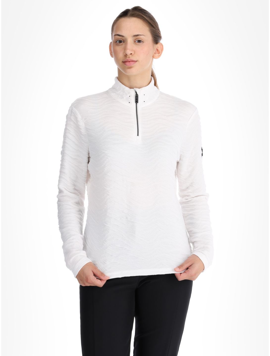 Dare2b, Glamorize II pullover women White white 