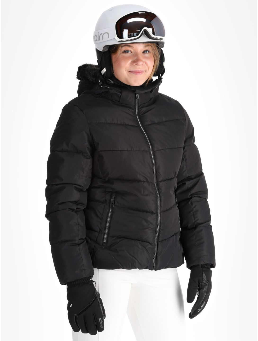 Dare2b, Glamorize V ski jacket women Black black 