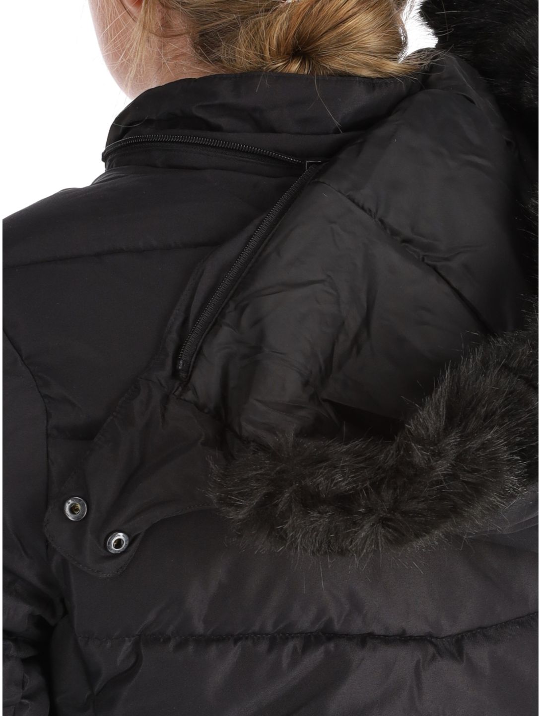 Dare2b, Glamorize V ski jacket women Black black 