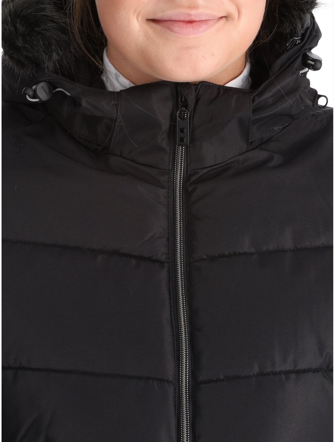 Dare2b, Glamorize V ski jacket women Black black 