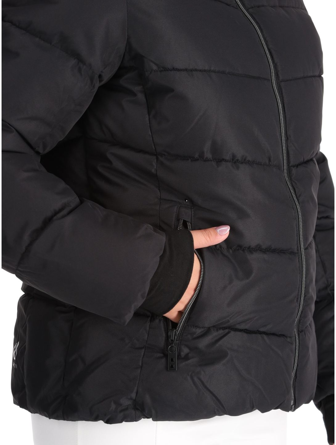 Dare2b, Glamorize V ski jacket women Black black 