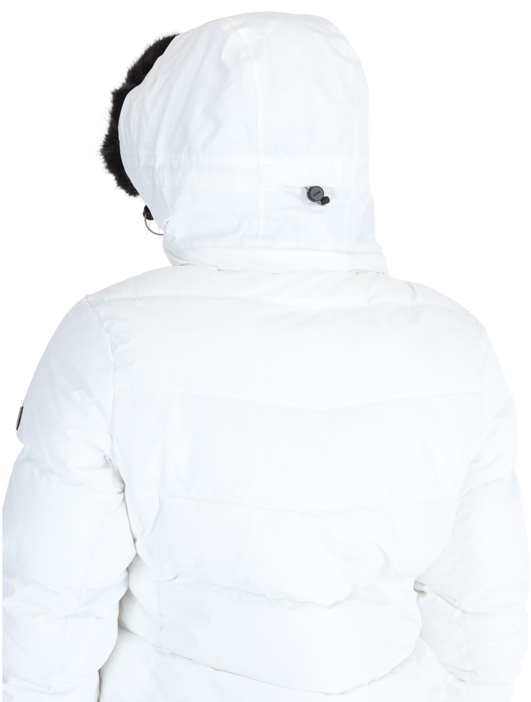 Dare2b, Glamorize V ski jacket women White white 