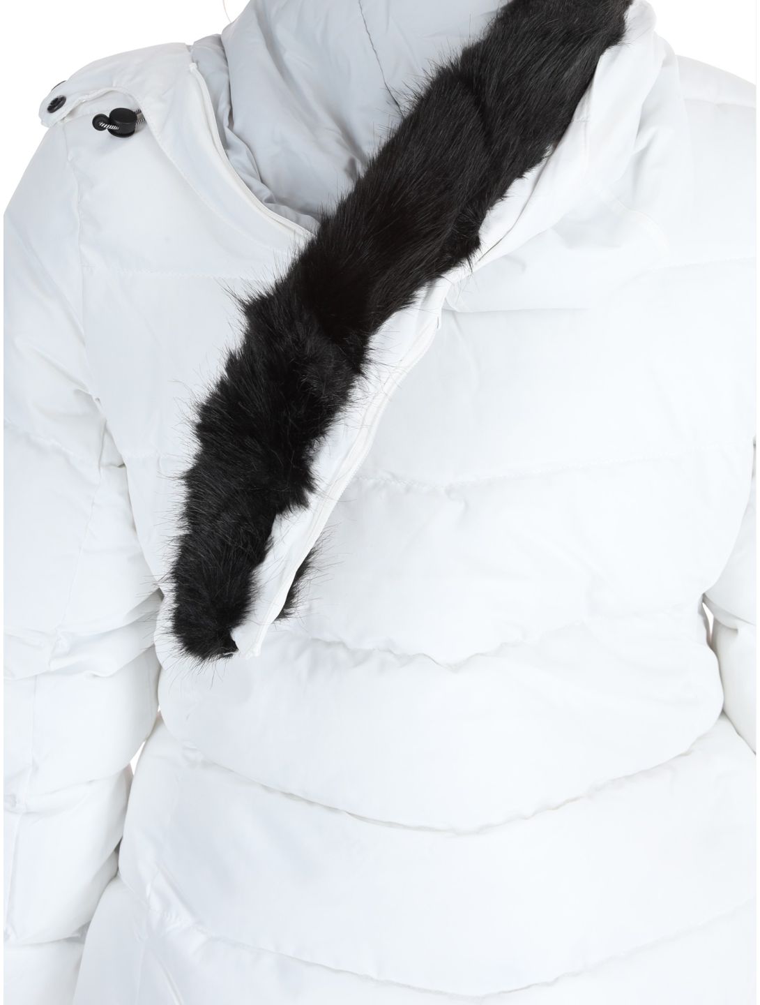 Dare2b, Glamorize V ski jacket women White white 