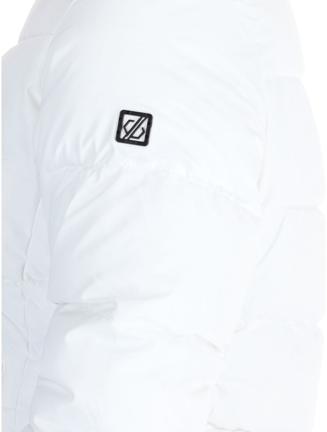 Dare2b, Glamorize V ski jacket women White white 