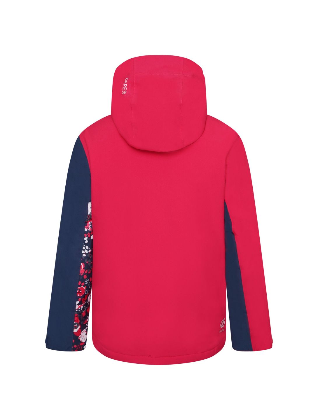 Dare2b, Glee II ski jacket kids virtual pink 