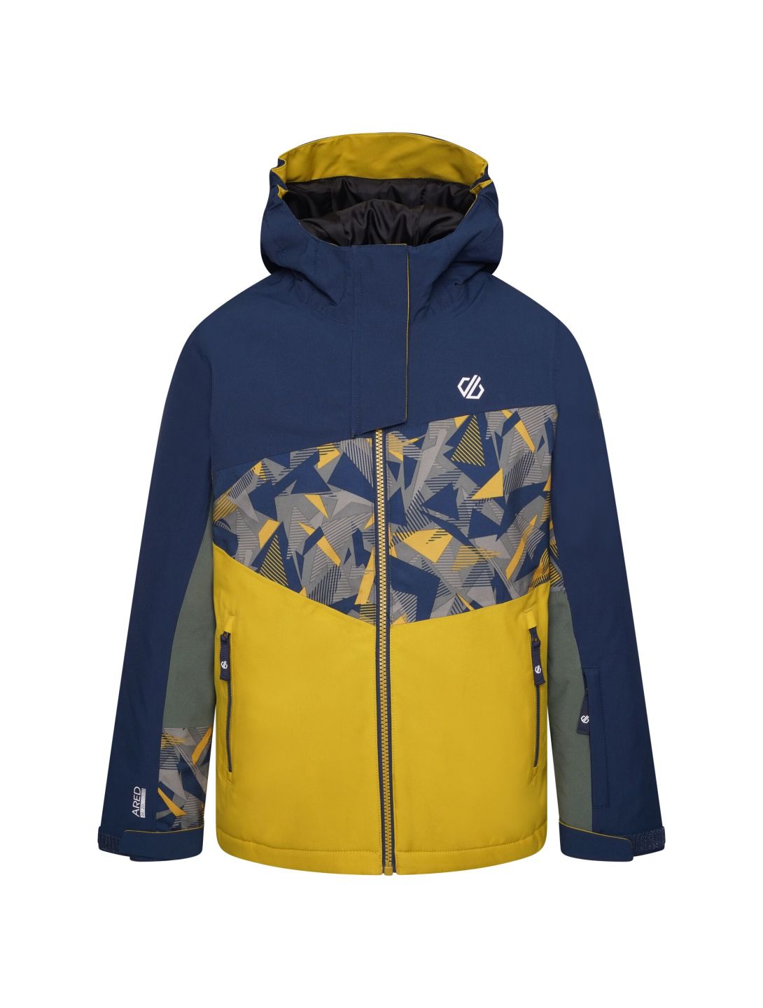 Dare2b, Humour II ski jacket kids moonlight denim blue