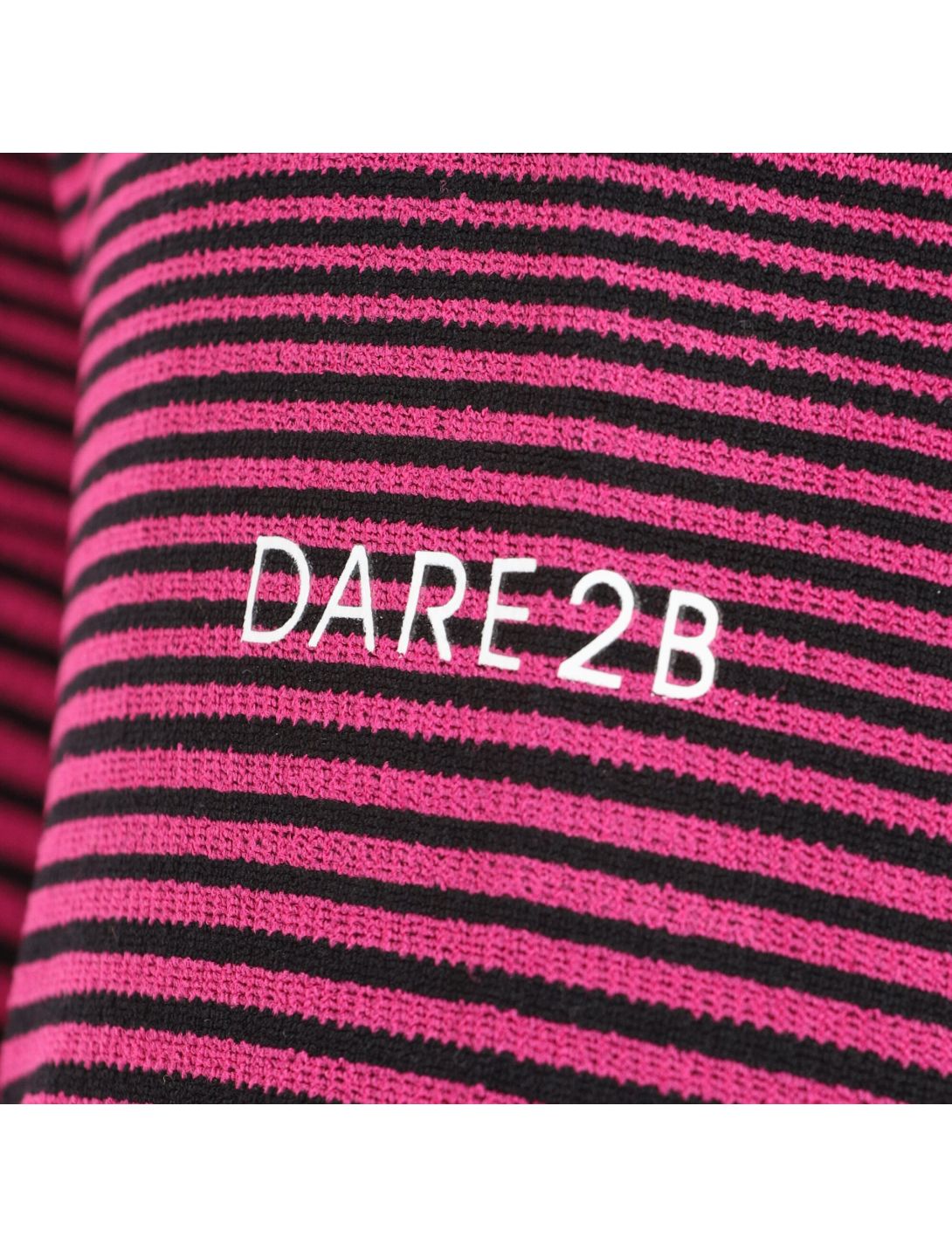 Dare2b, In the zone base layer thermal set women active pink