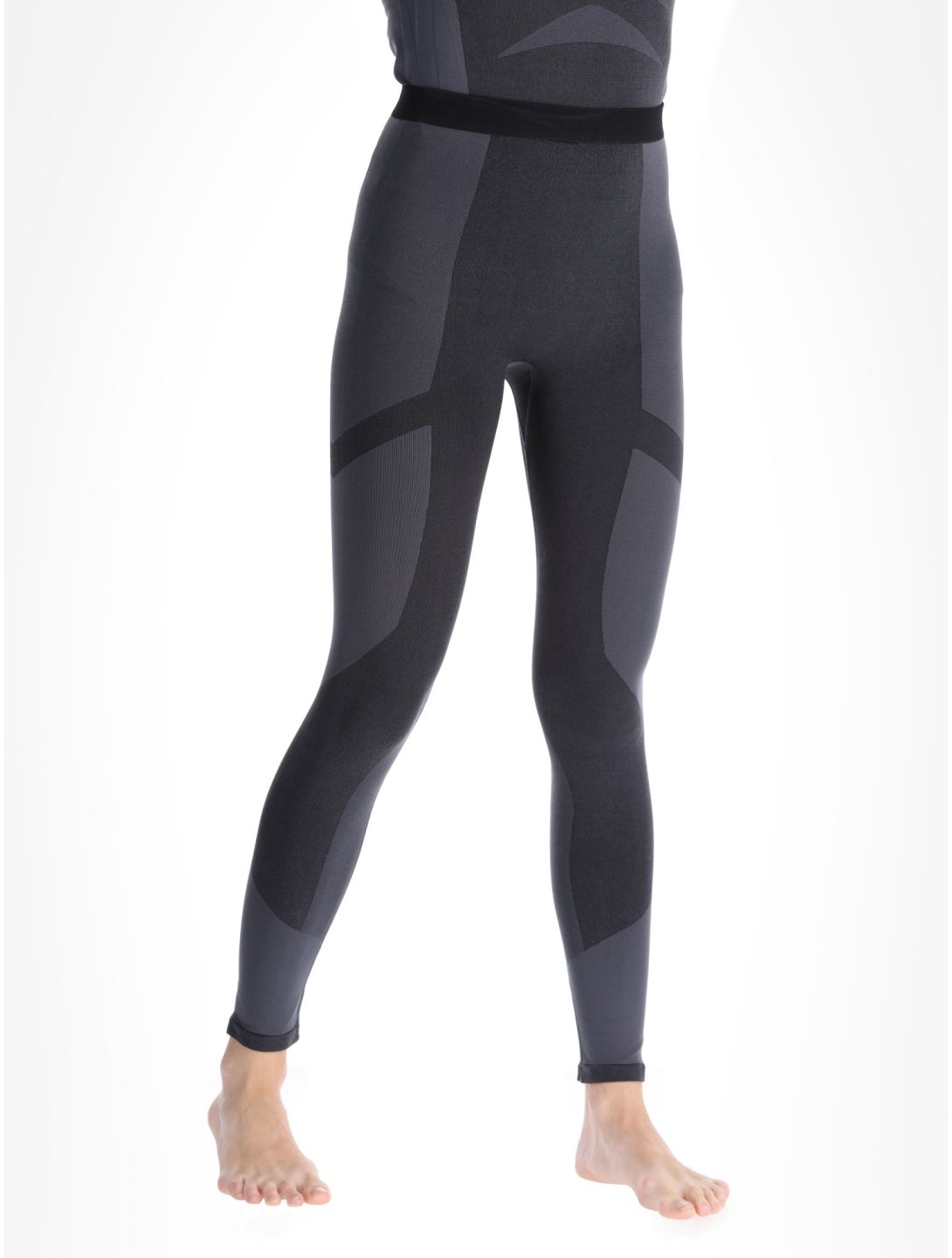 Dare2b, In The Zone III Baselayer Set thermal set women Black / Black black 