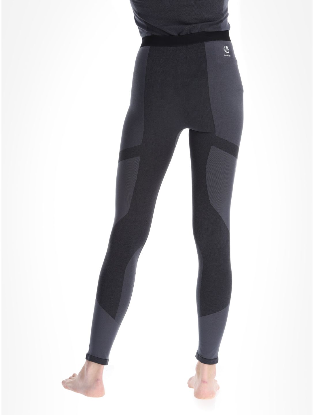 Dare2b, In The Zone III Baselayer Set thermal set women Black / Black black 