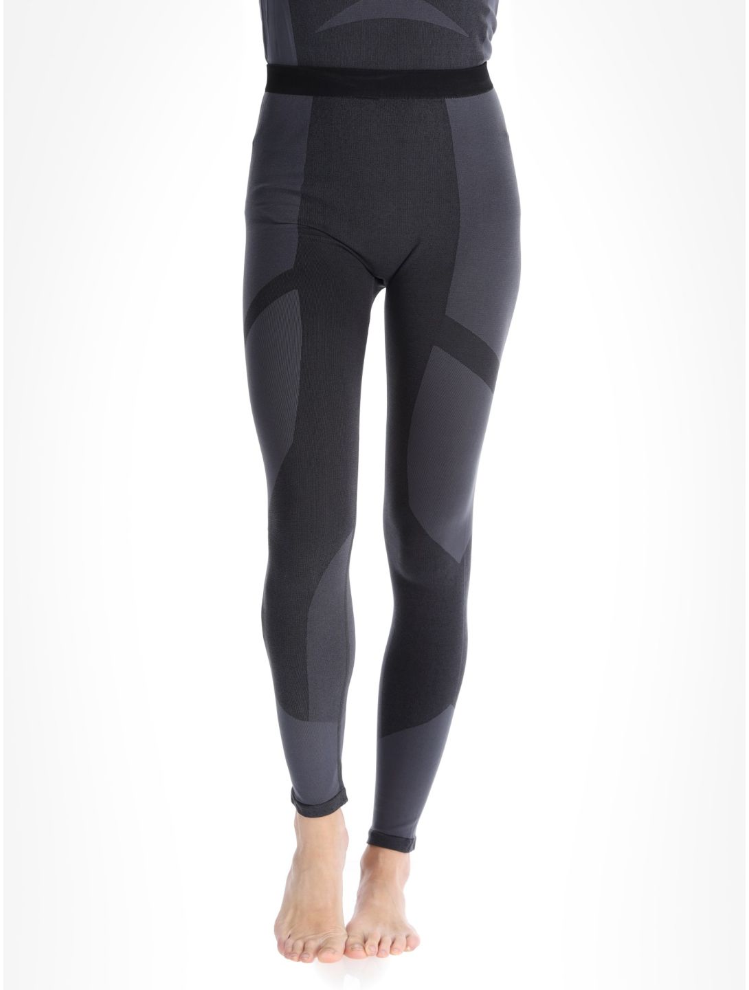 Dare2b, In The Zone III Baselayer Set thermal set women Black / Black black 