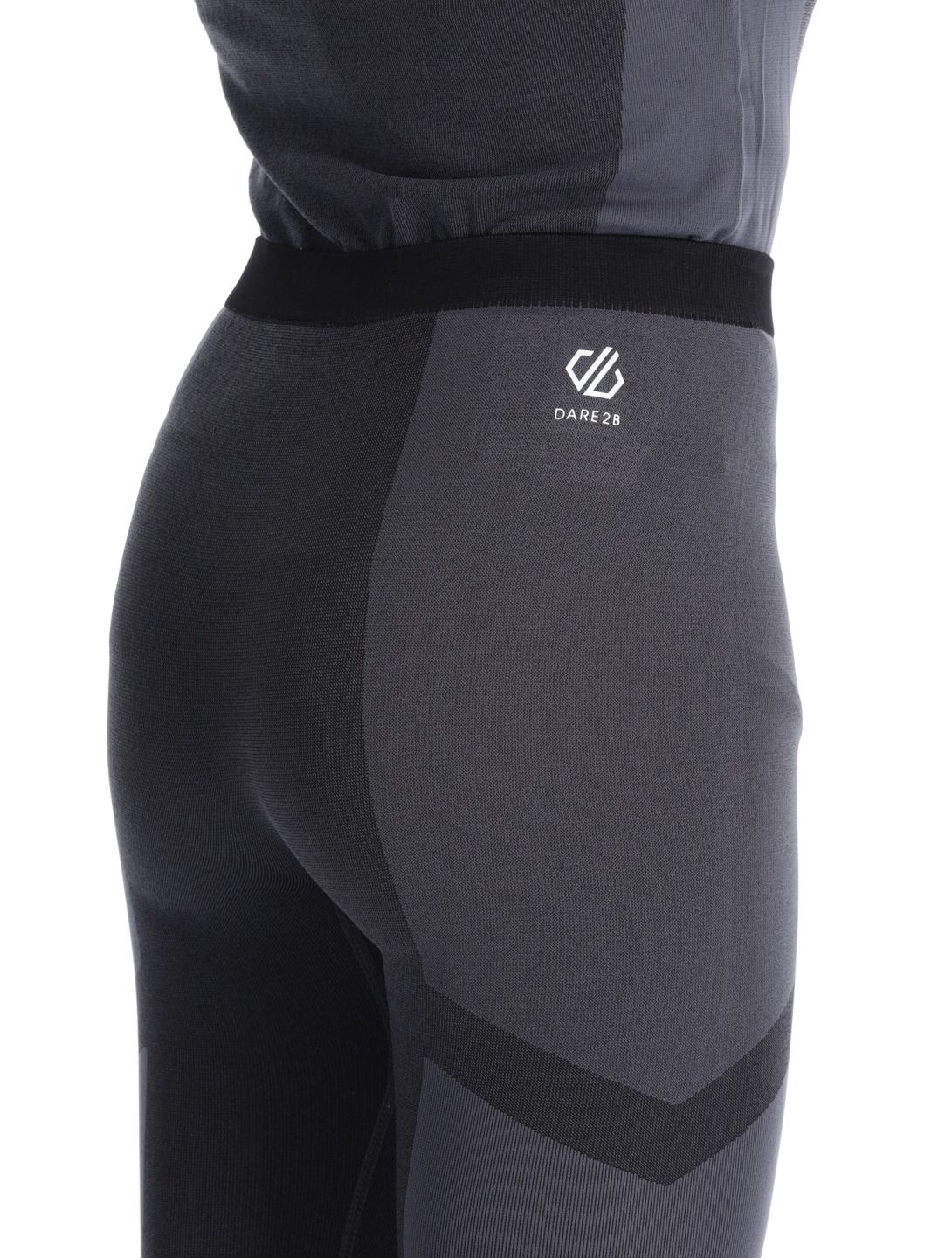 Dare2b, In The Zone III Baselayer Set thermal set women Black / Black black 