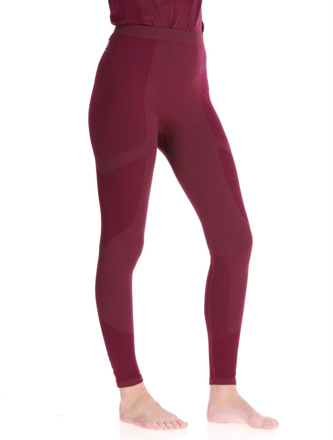 Dare2b, In The Zone III Baselayer Set thermal set women Fig purple 