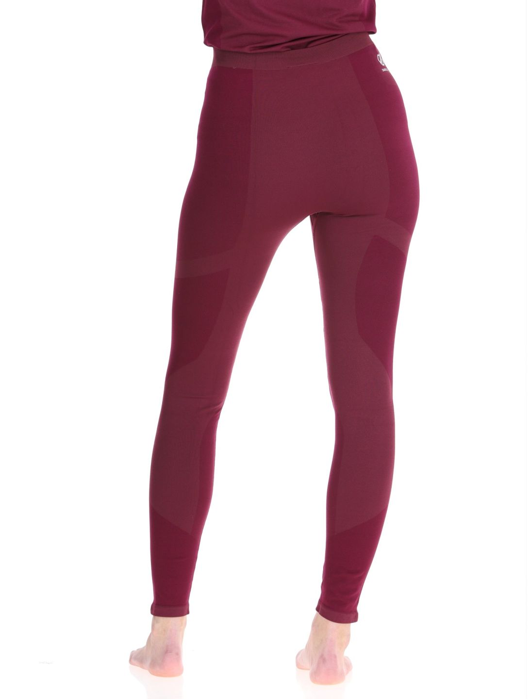 Dare2b, In The Zone III Baselayer Set thermal set women Fig purple 