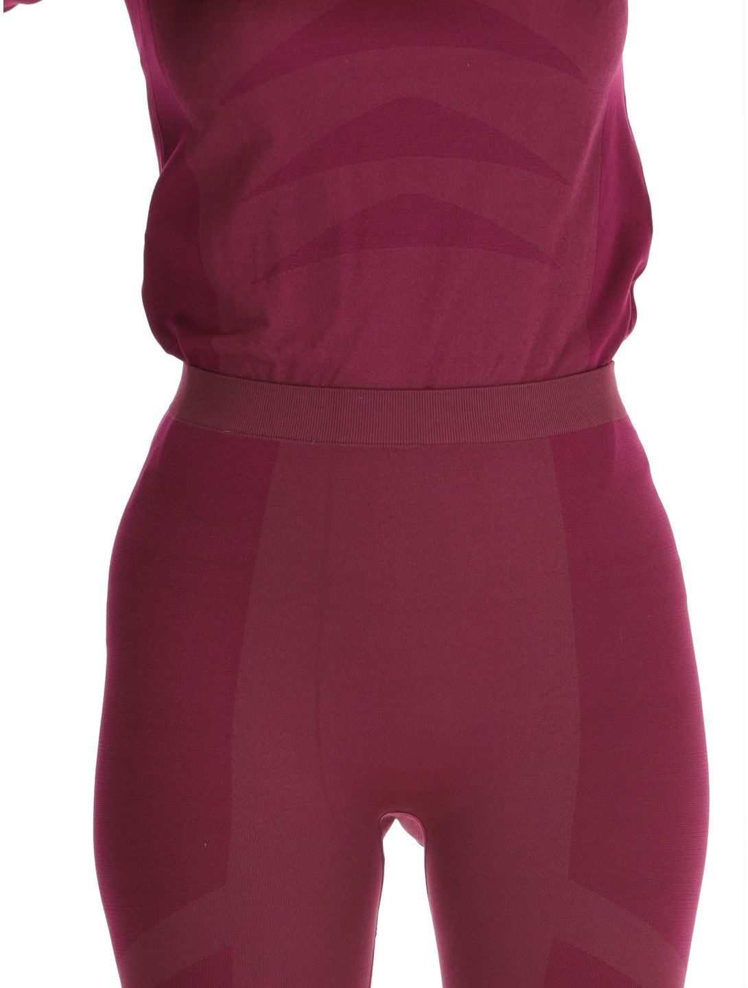 Dare2b, In The Zone III Baselayer Set thermal set women Fig purple 