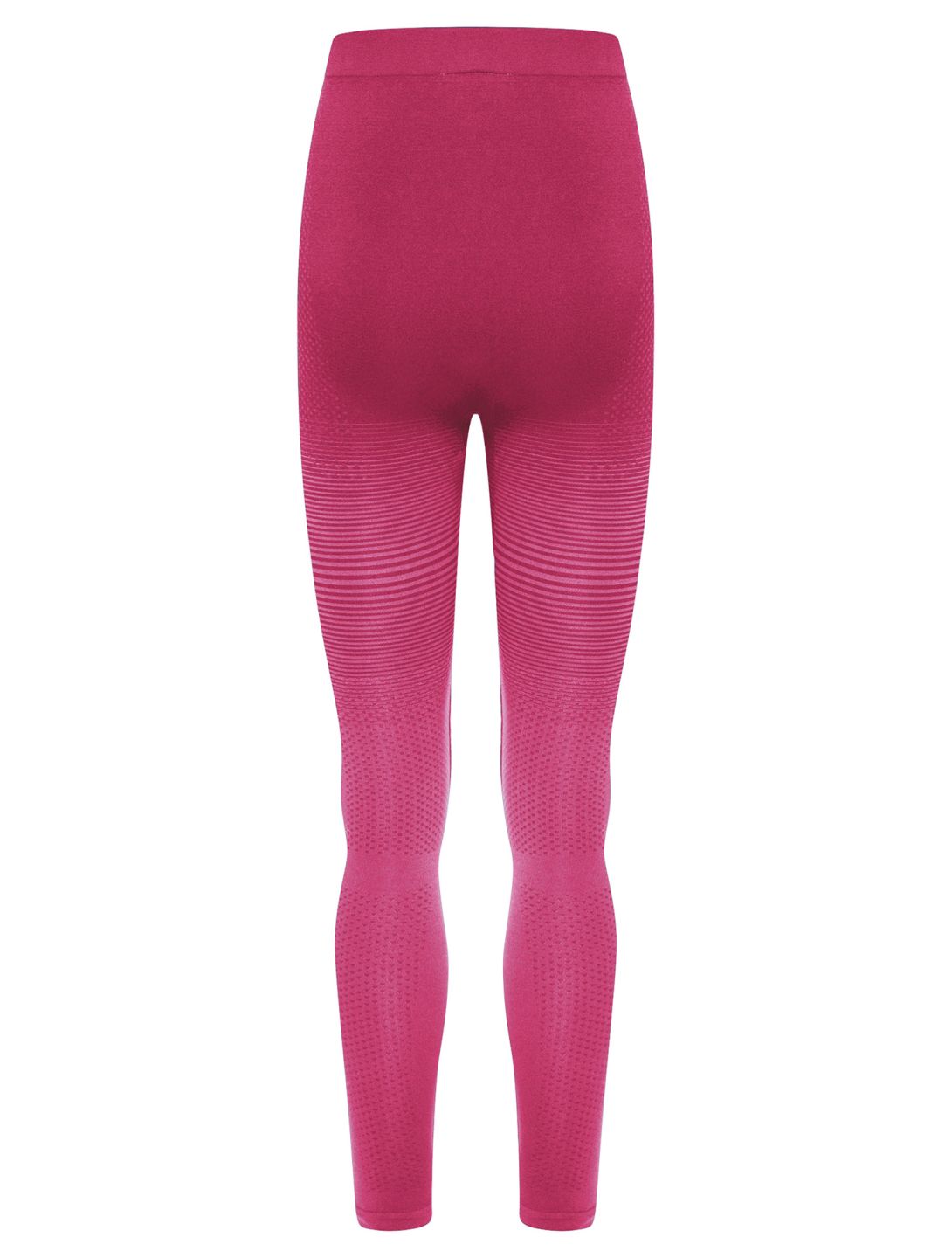 Dare2b, In The Zone III Baselayer Set thermal set kids Berry Pink pink 