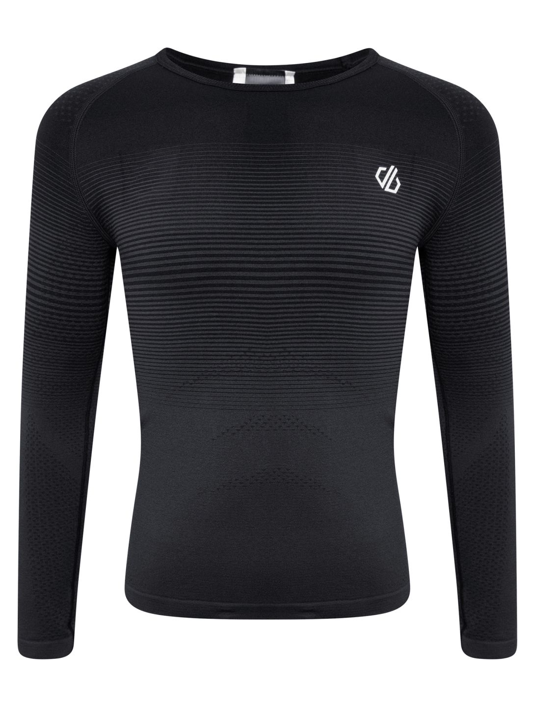 Dare2b, In The Zone III Baselayer Set thermal set kids Black black 