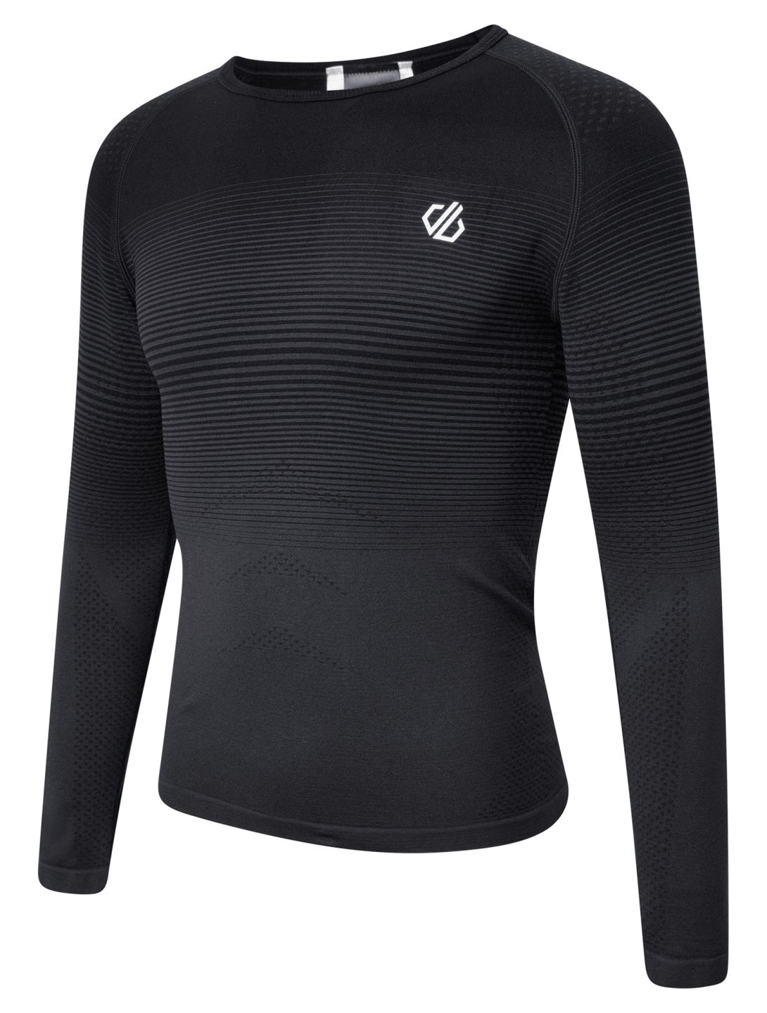 Dare2b, In The Zone III Baselayer Set thermal set kids Black black 