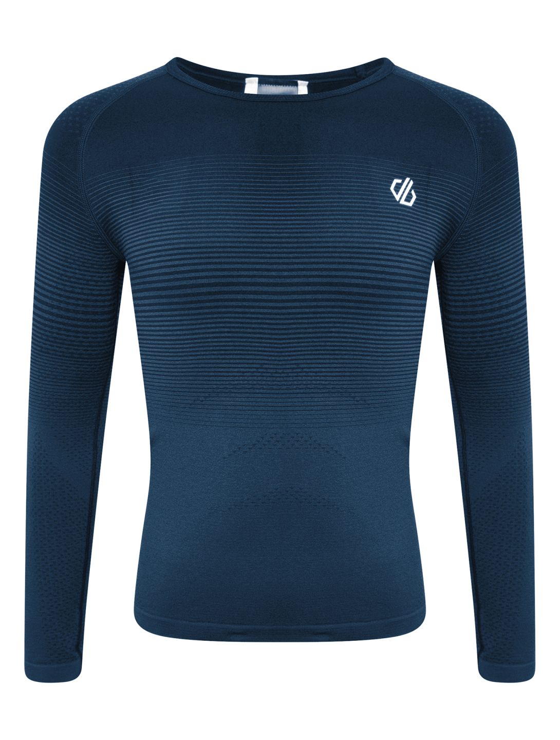 Dare2b, In The Zone III Baselayer Set thermal set kids Moonlight Denim blue 