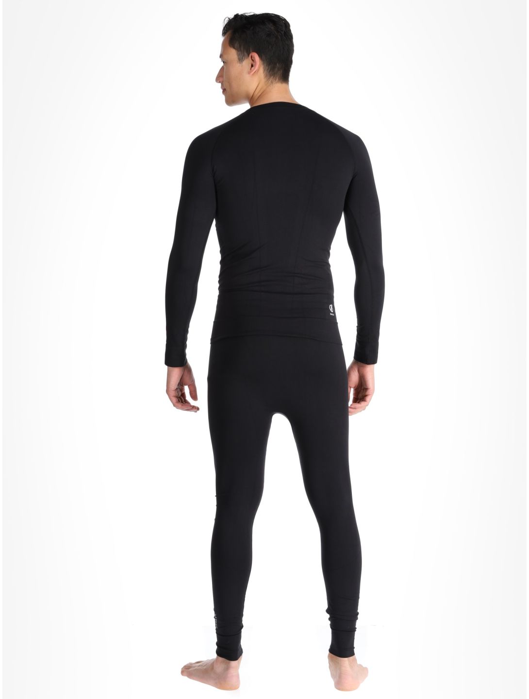 Dare2b, In The Zoneiiib/L thermal set men Black black 