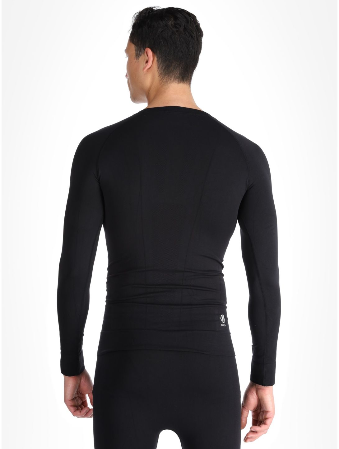 Dare2b, In The Zoneiiib/L thermal set men Black black 