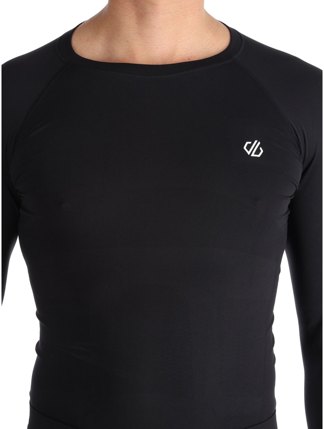 Dare2b, In The Zoneiiib/L thermal set men Black black 