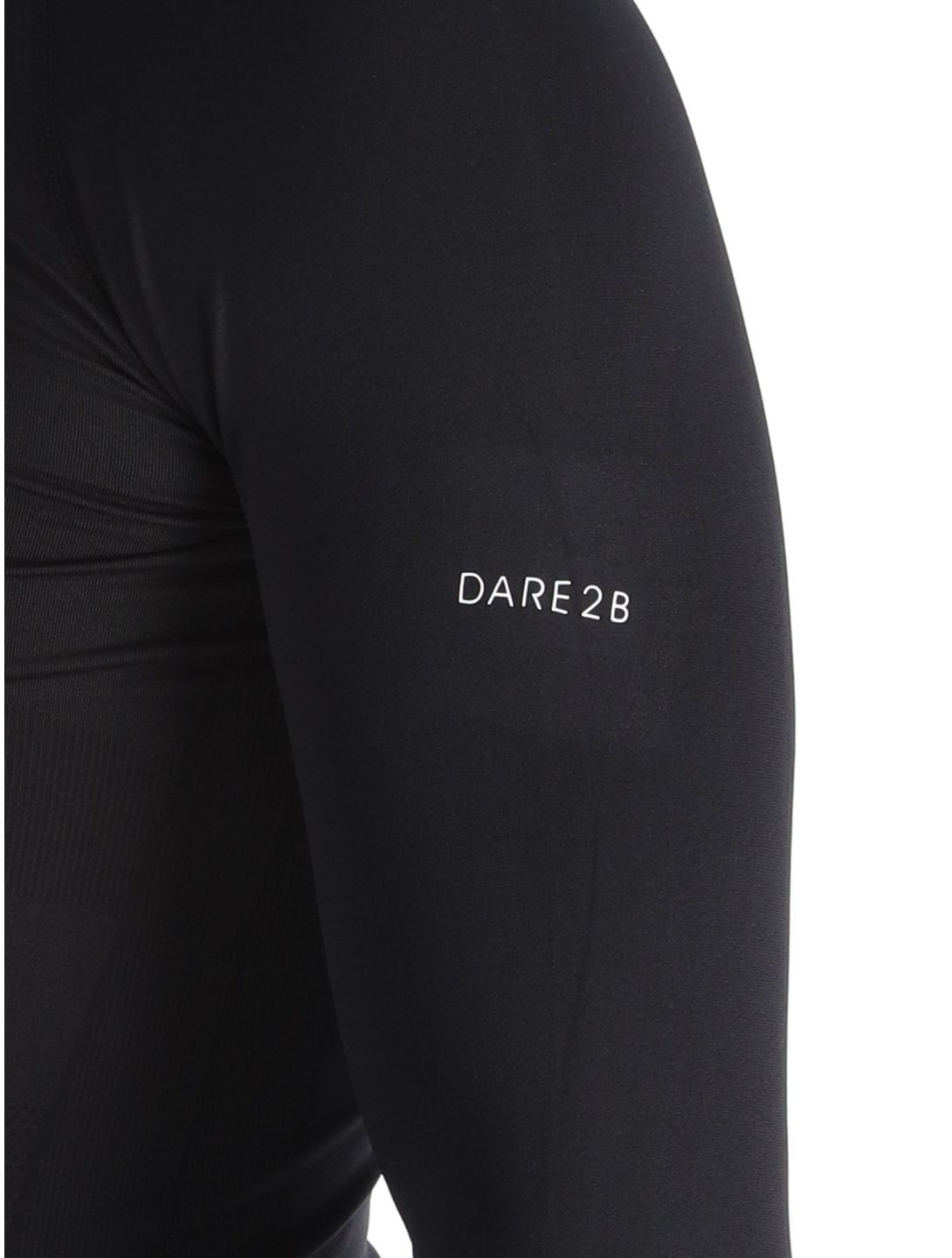 Dare2b, In The Zoneiiib/L thermal set men Black black 