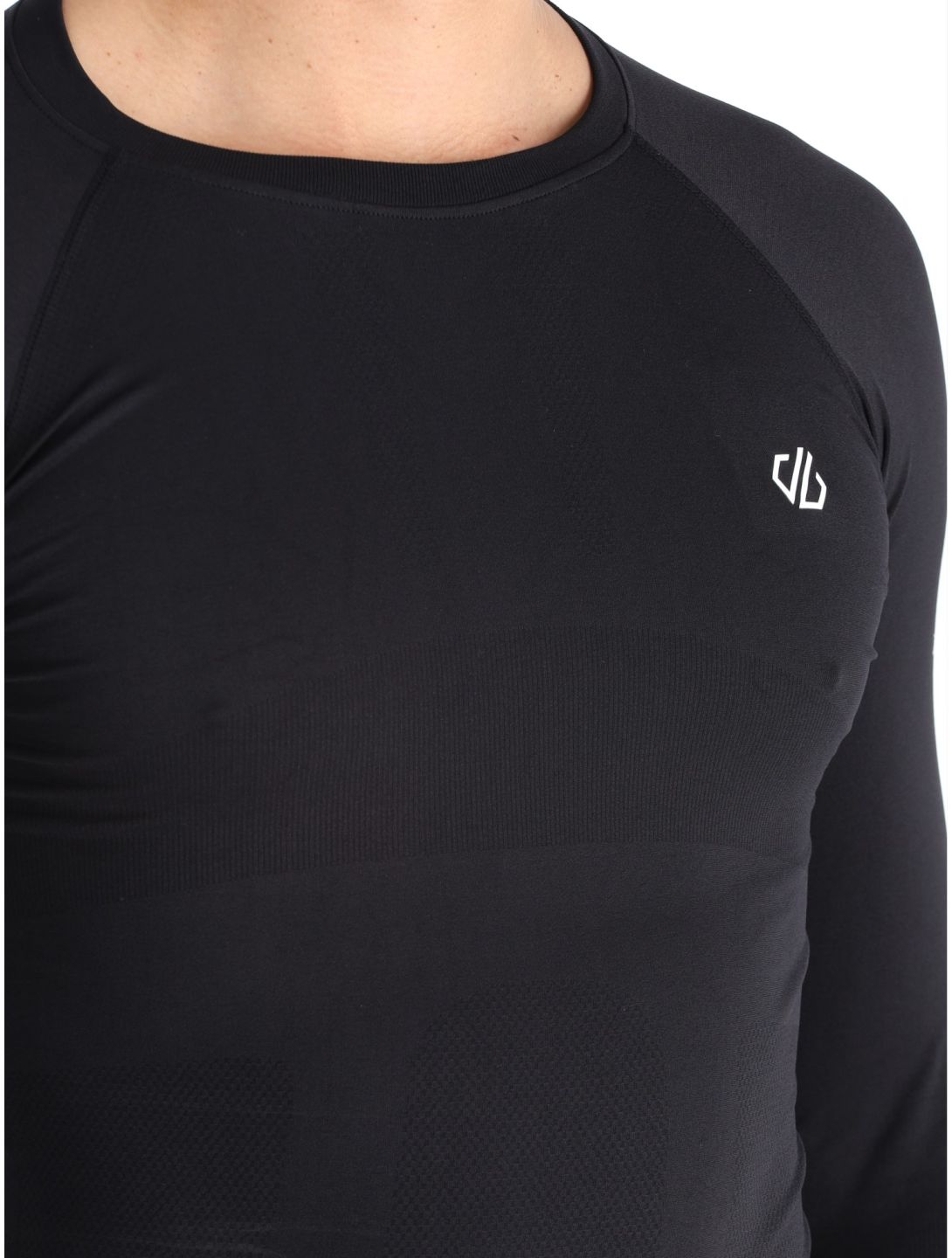 Dare2b, In The Zoneiiib/L thermal set men Black black 