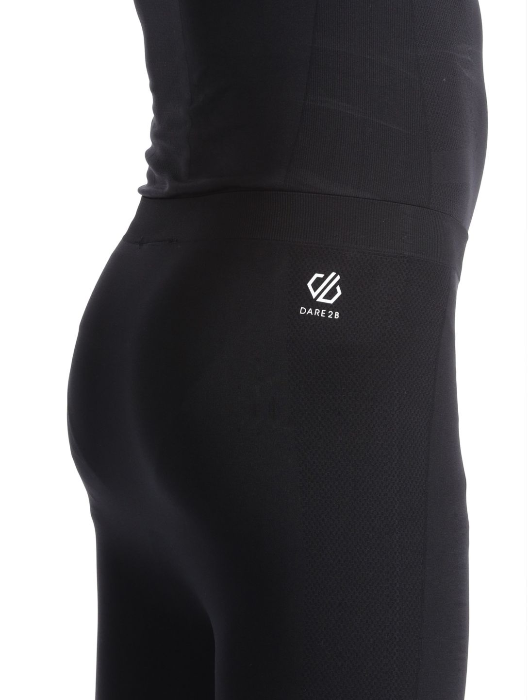 Dare2b, In The Zoneiiib/L thermal set men Black black 