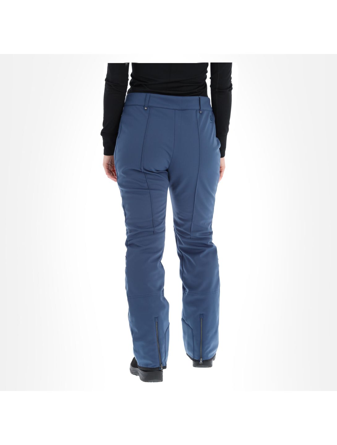 Dare2b, Inspired Pant softshell ski pants women dark denim blue