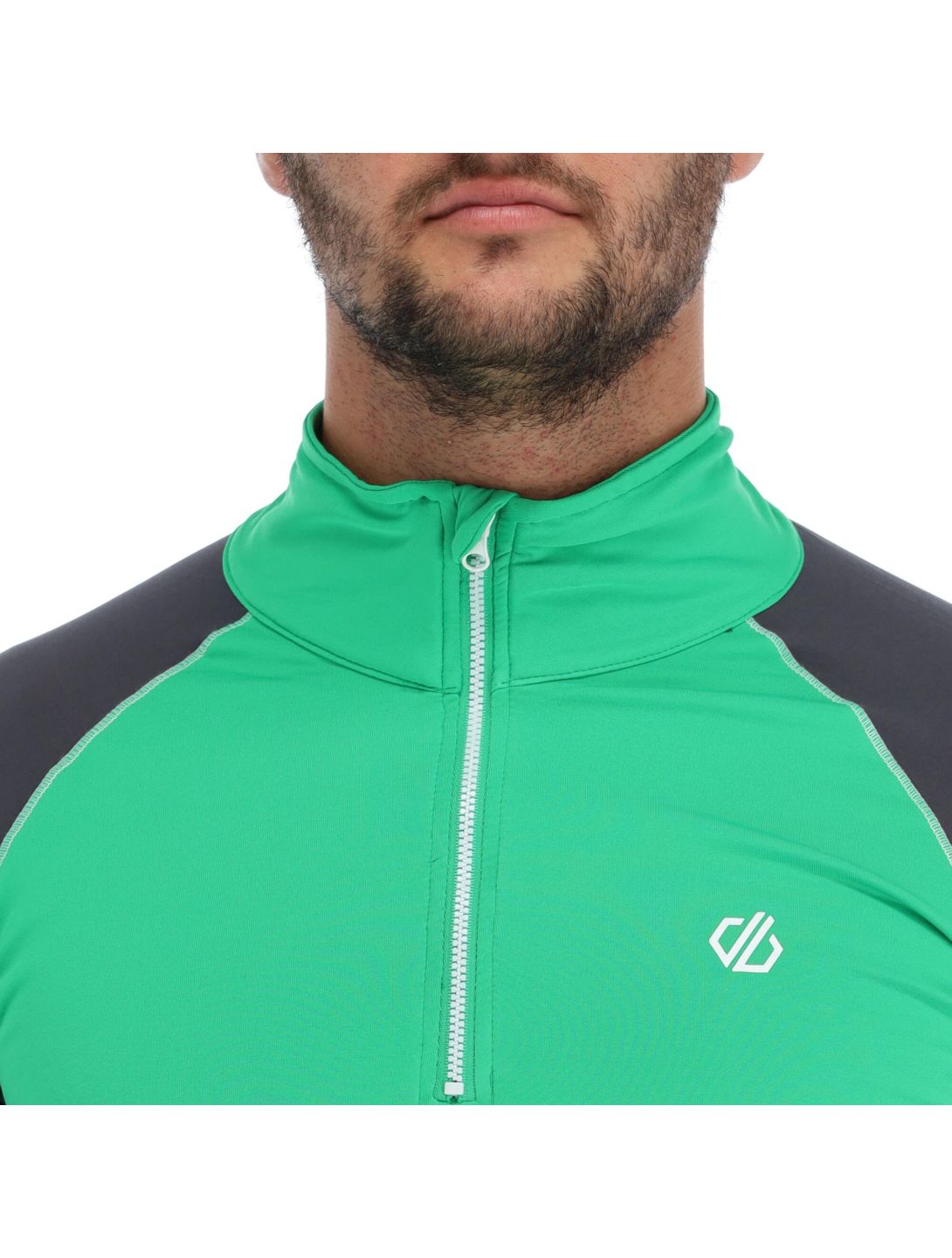 Dare2b, Interfused Ii pullover men vivid green