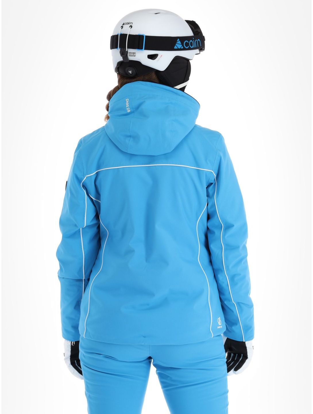 Dare2b, Line ski jacket women Swedish Blue blue 