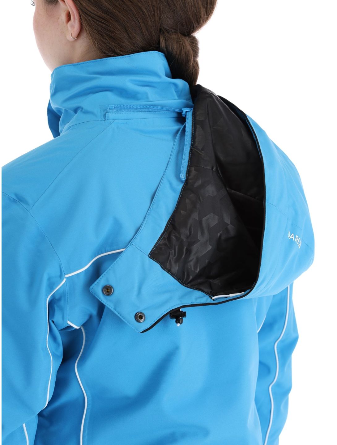 Dare2b, Line ski jacket women Swedish Blue blue 