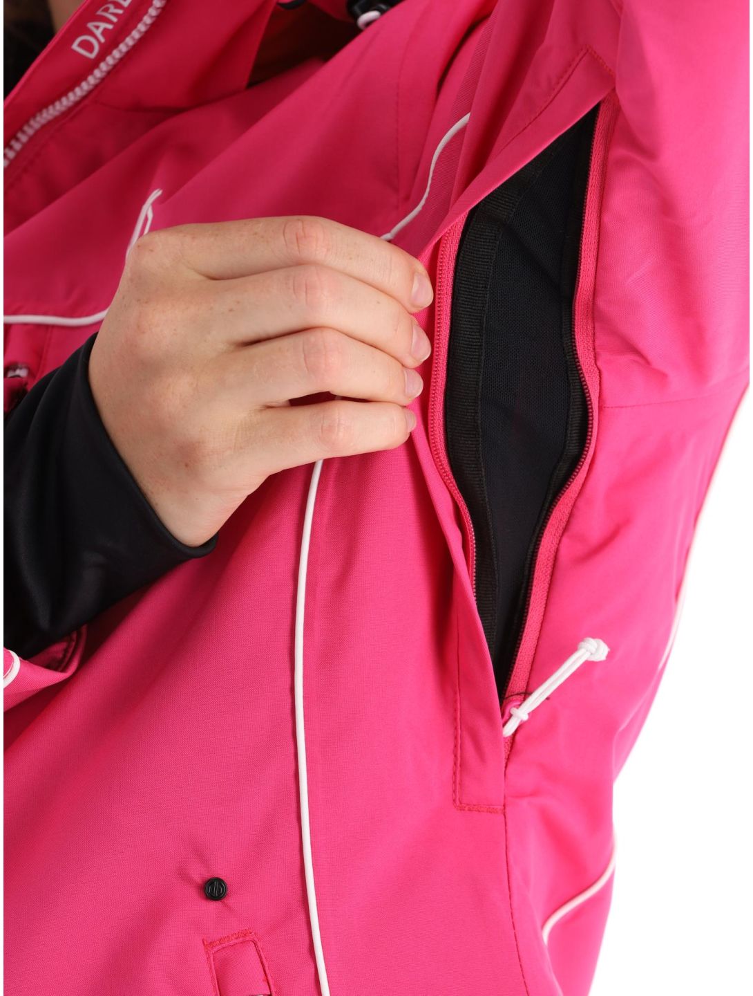 Dare2b, Line ski jacket women Pure Pink pink 