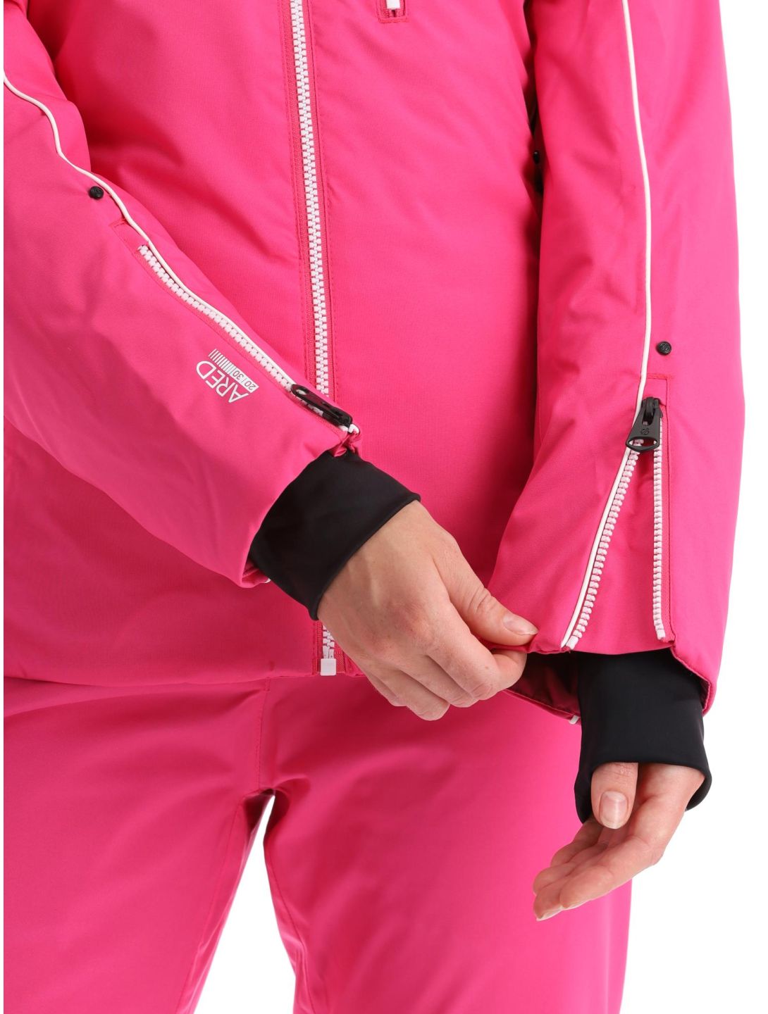 Dare2b, Line ski jacket women Pure Pink pink 