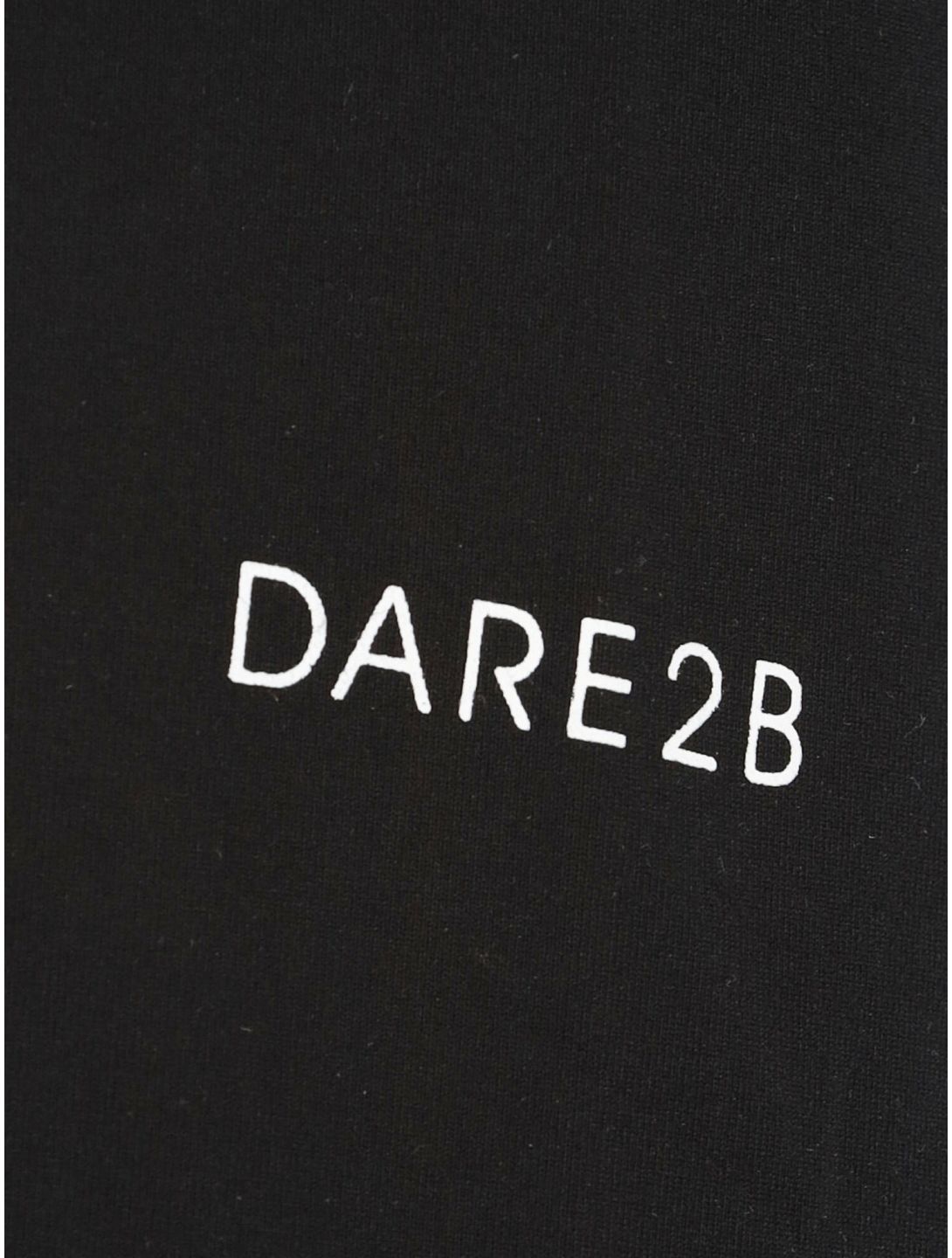 Dare2b, Lowline II Stretch pullover plus size women Black black 