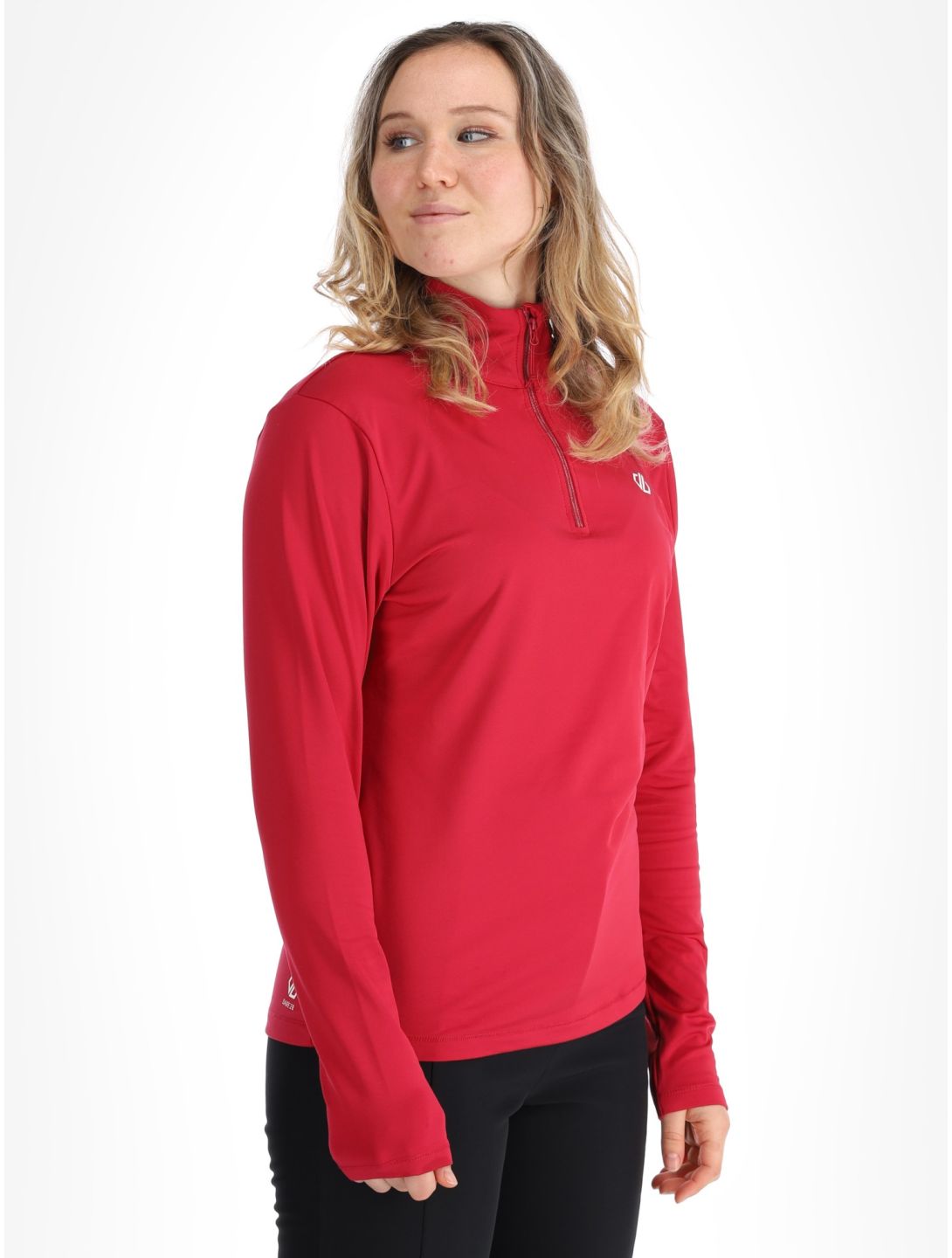 Dare2b, Lowline II Stretch pullover women Berry Pink pink 