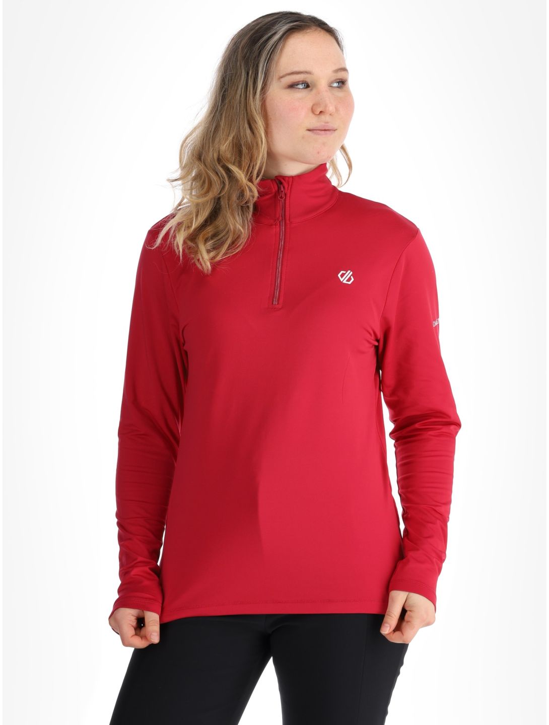 Dare2b, Lowline II Stretch pullover women Berry Pink pink 