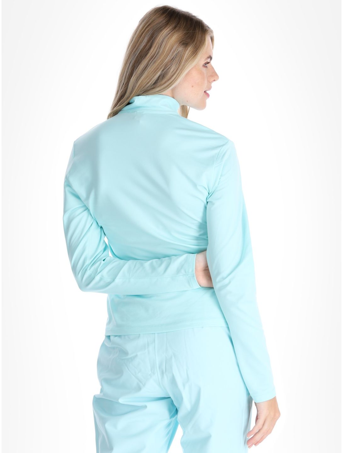 Dare2b, Lowline II Stretch pullover women Water Ballet blue 