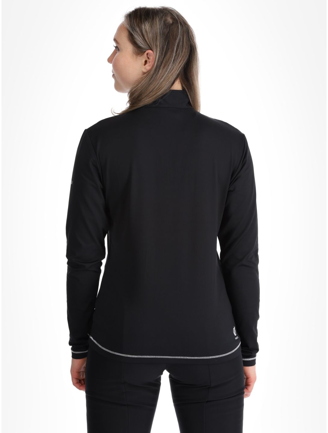 Dare2b, Lowline II Stretch pullover plus size women Black black 