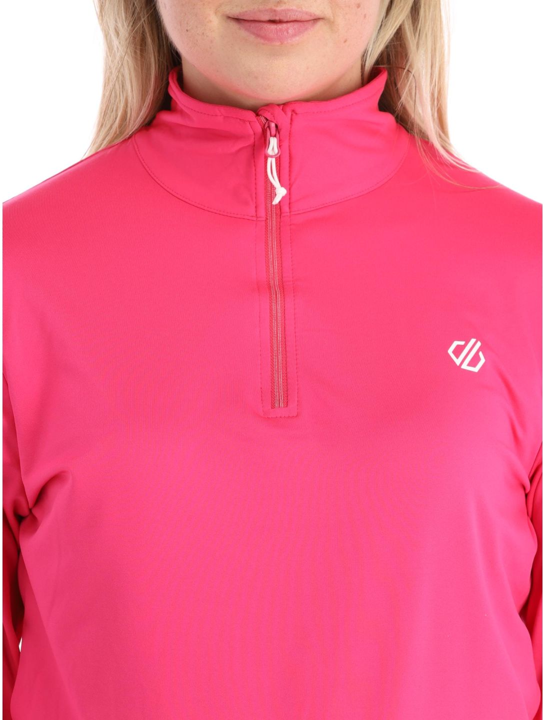 Dare2b, Lowline II Stretch pullover women Pure Pink pink 