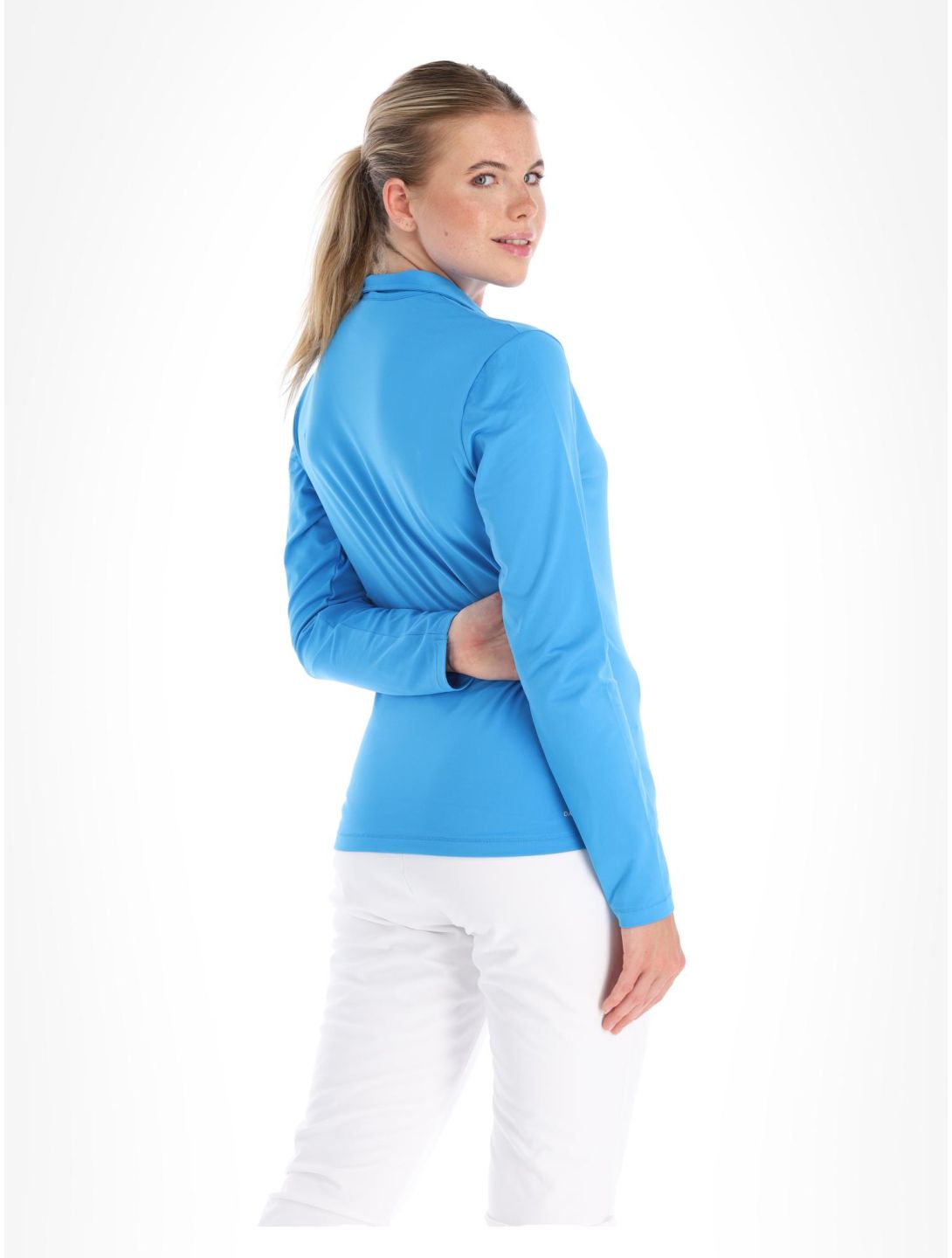 Dare2b, Lowline II Stretch pullover women Swedish Blue blue 