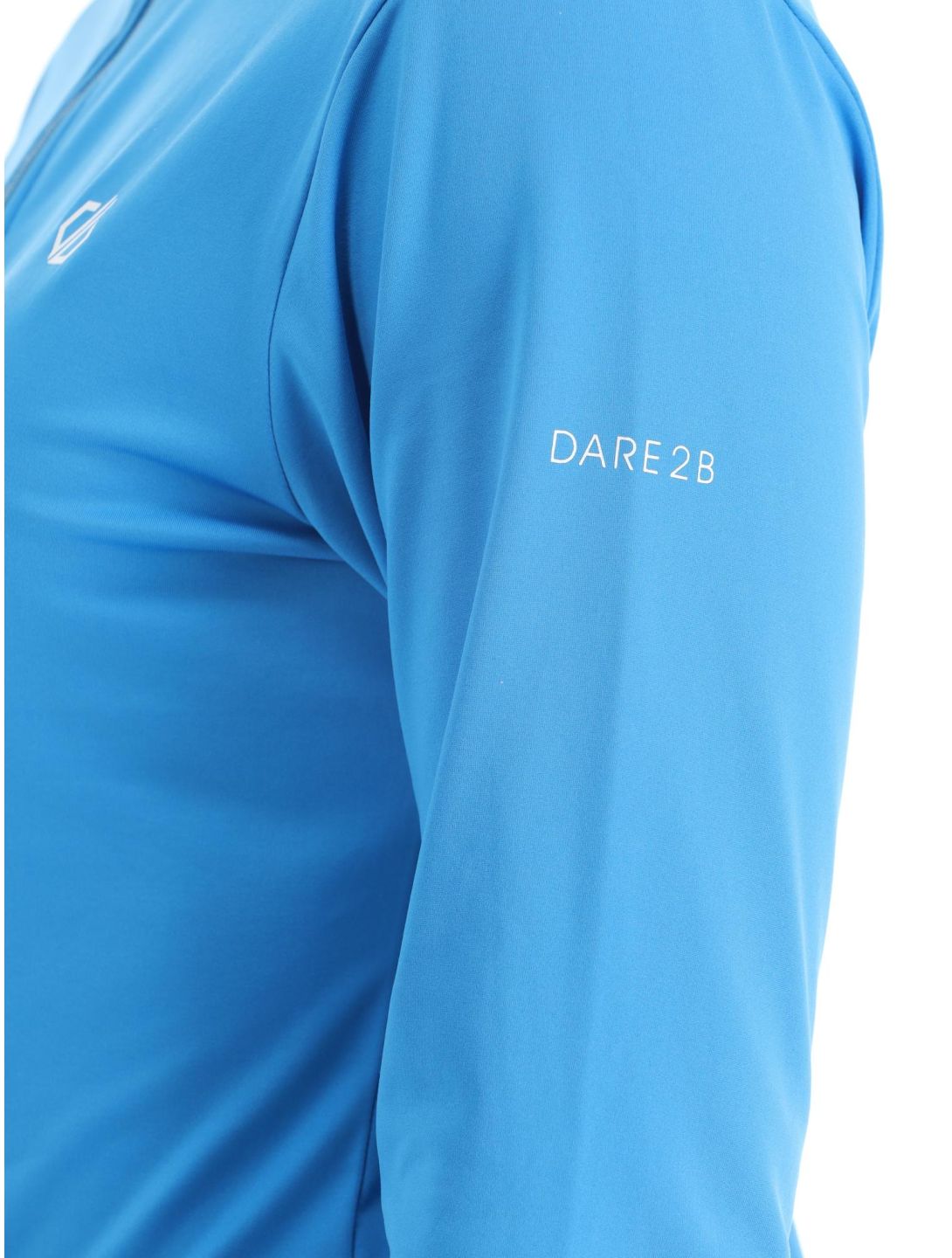 Dare2b, Lowline II Stretch pullover women Swedish Blue blue 