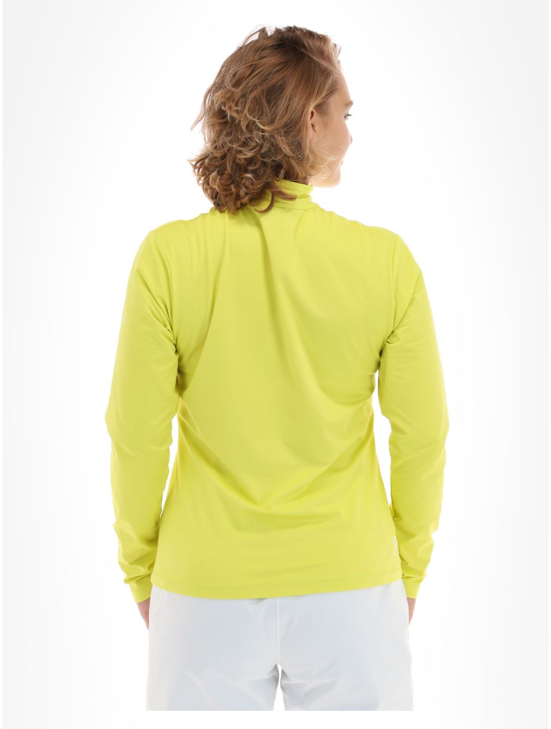 Dare2b, Lowline II Stretch pullover women Yellow Plum yellow 