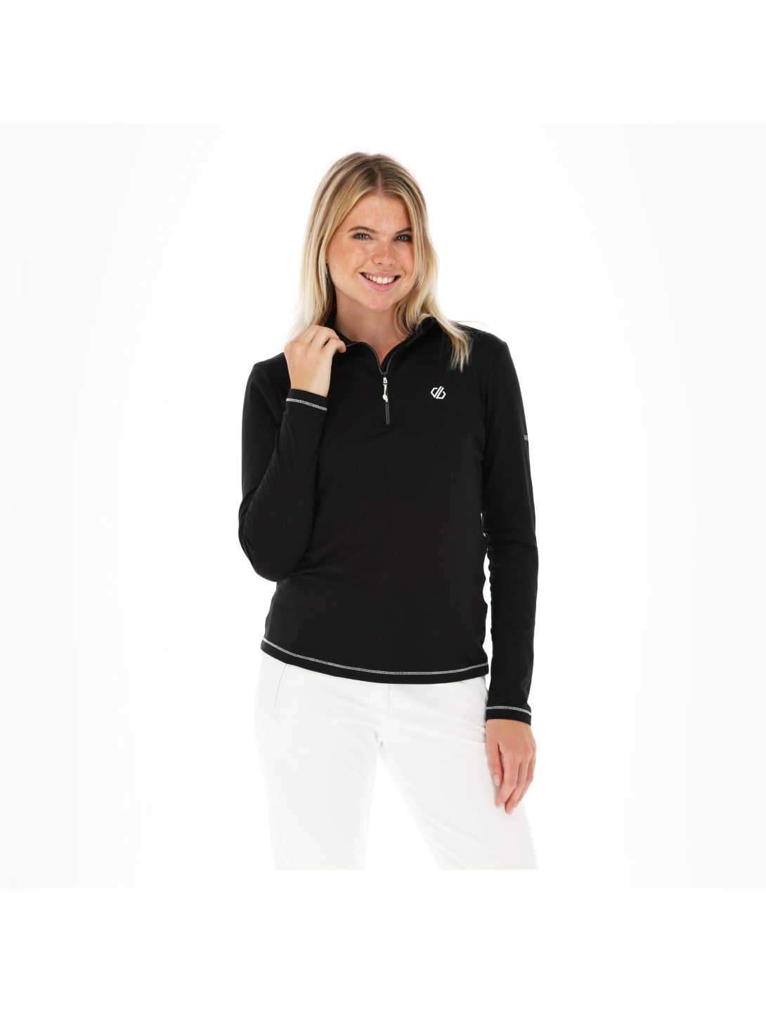 Dare2b, Lowline II pullover women black 