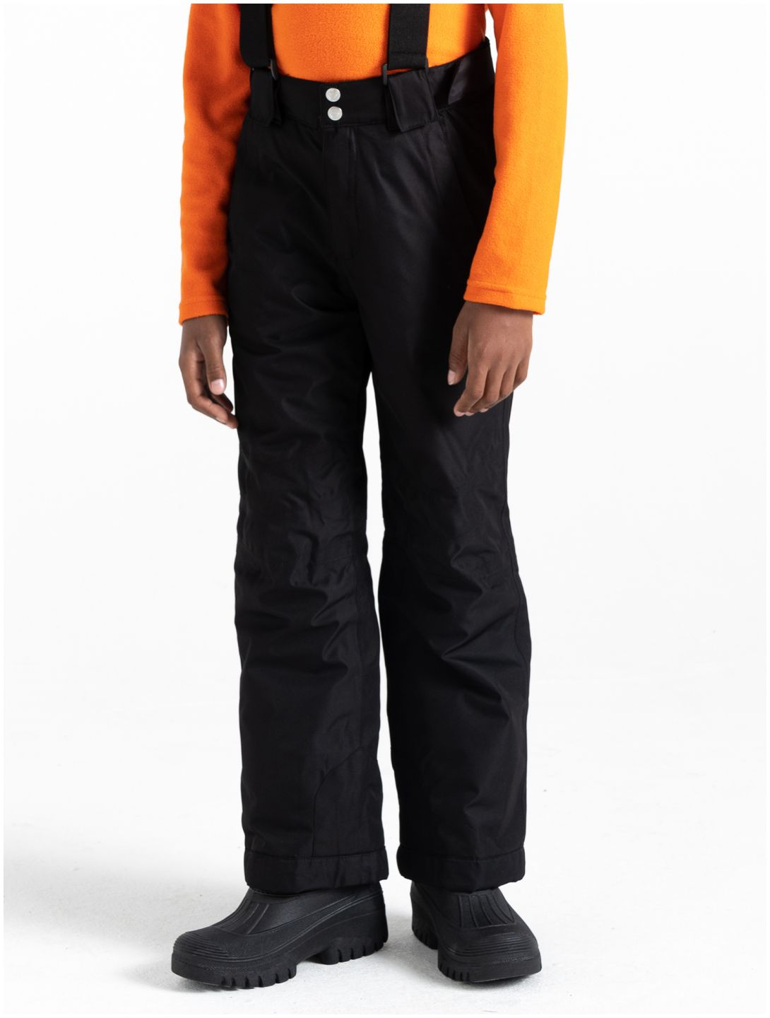 Dare2b, Outmove II ski pants kids Black black 