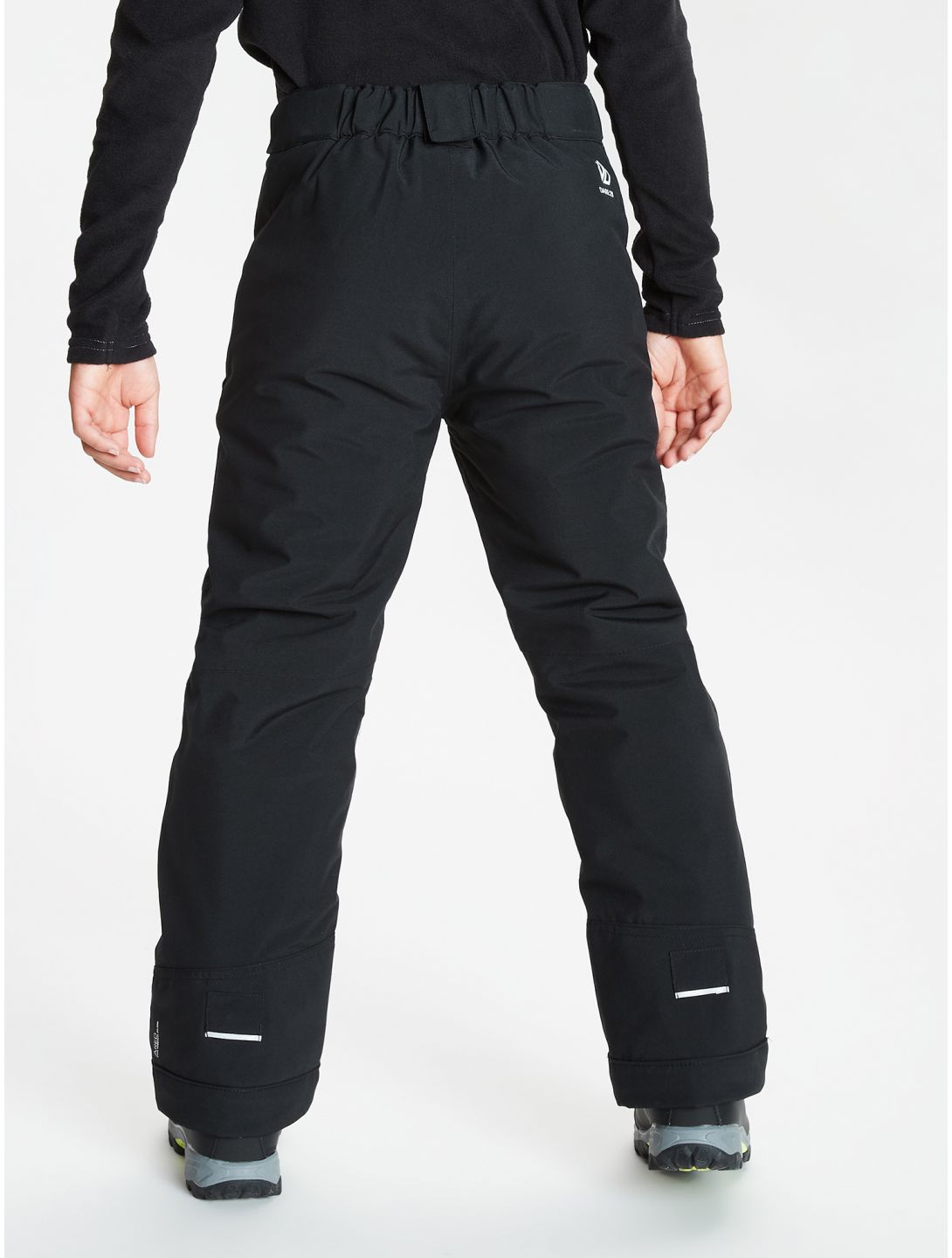 Dare2b, Outmove II ski pants kids Black black 