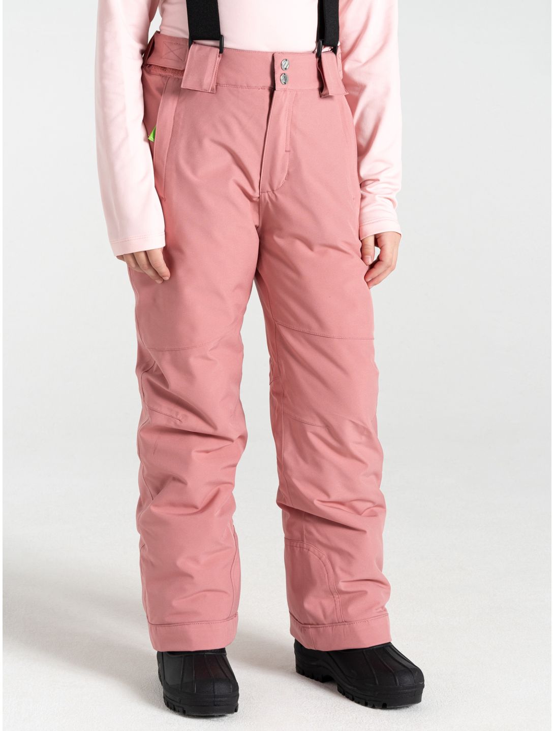 Dare2b, Outmove II ski pants kids Dusty pink 