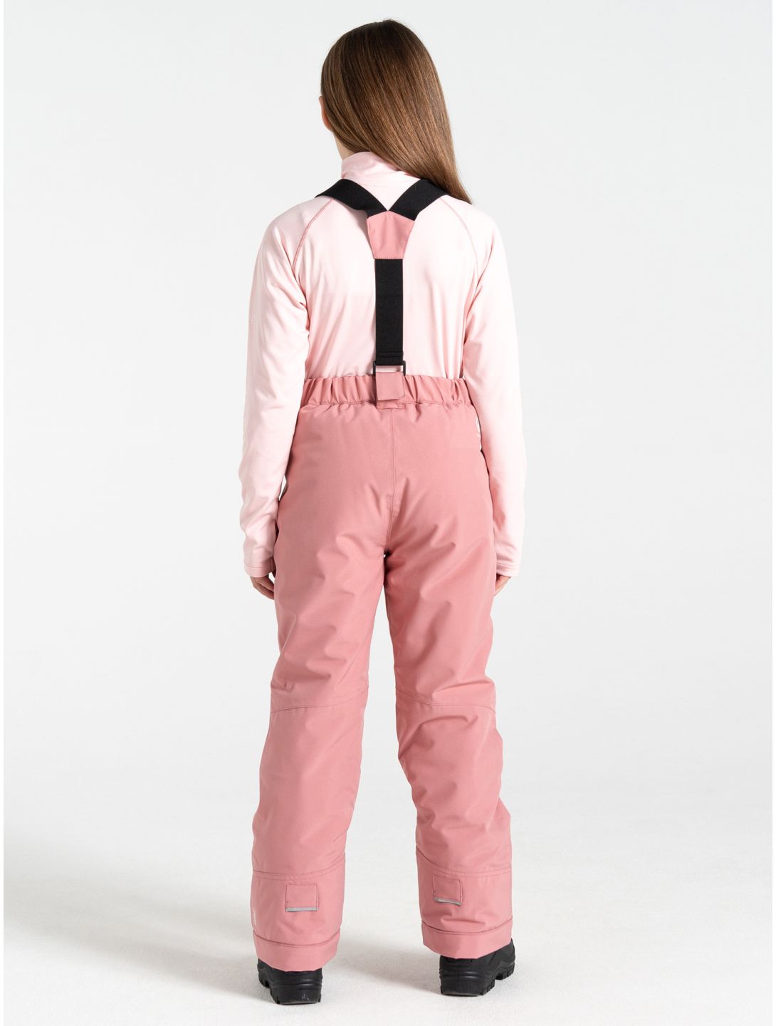 Dare2b, Outmove II ski pants kids Dusty pink 