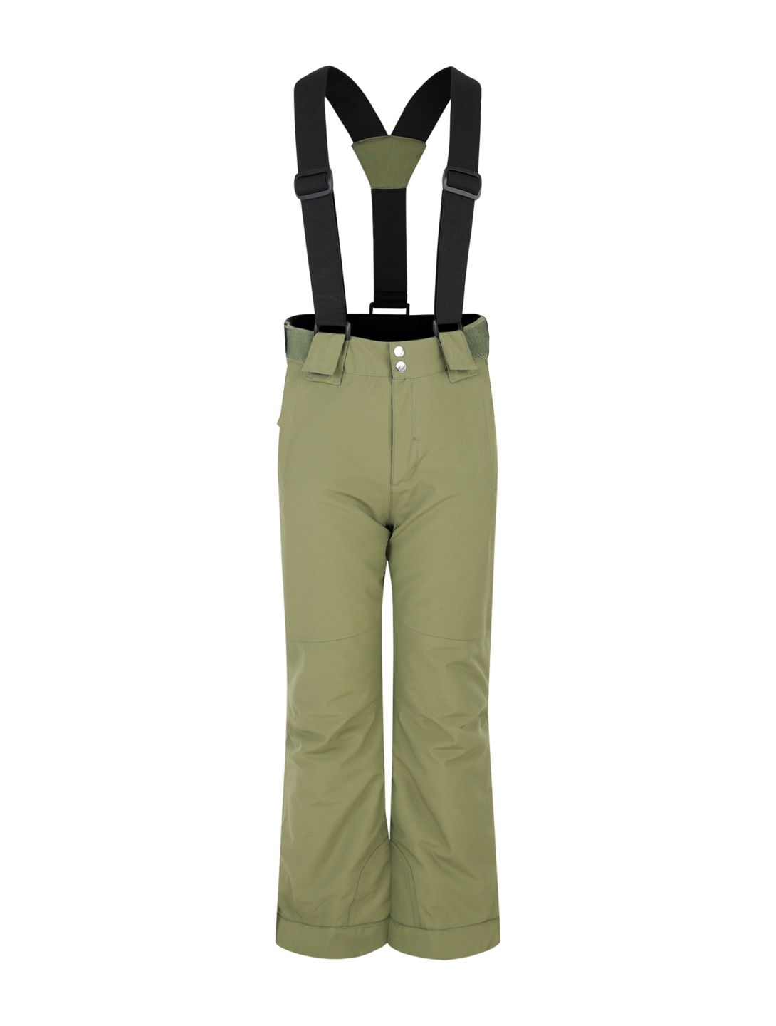 Dare2b, Outmove II ski pants kids Olivine Green green 