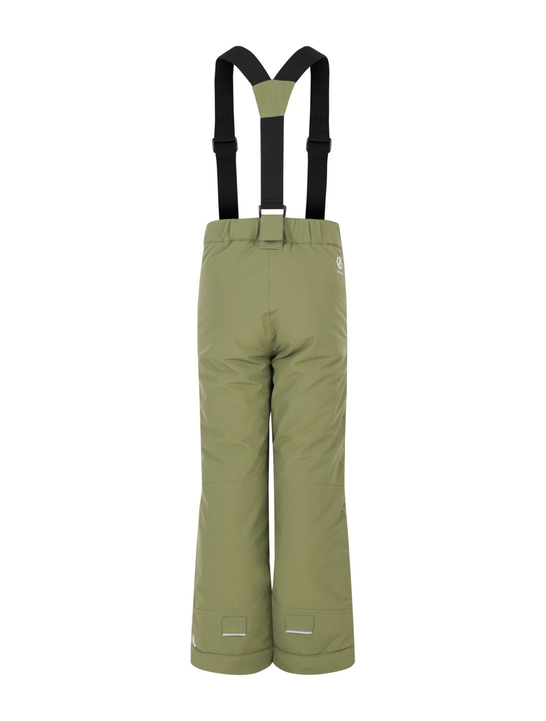 Dare2b, Outmove II ski pants kids Olivine Green green 